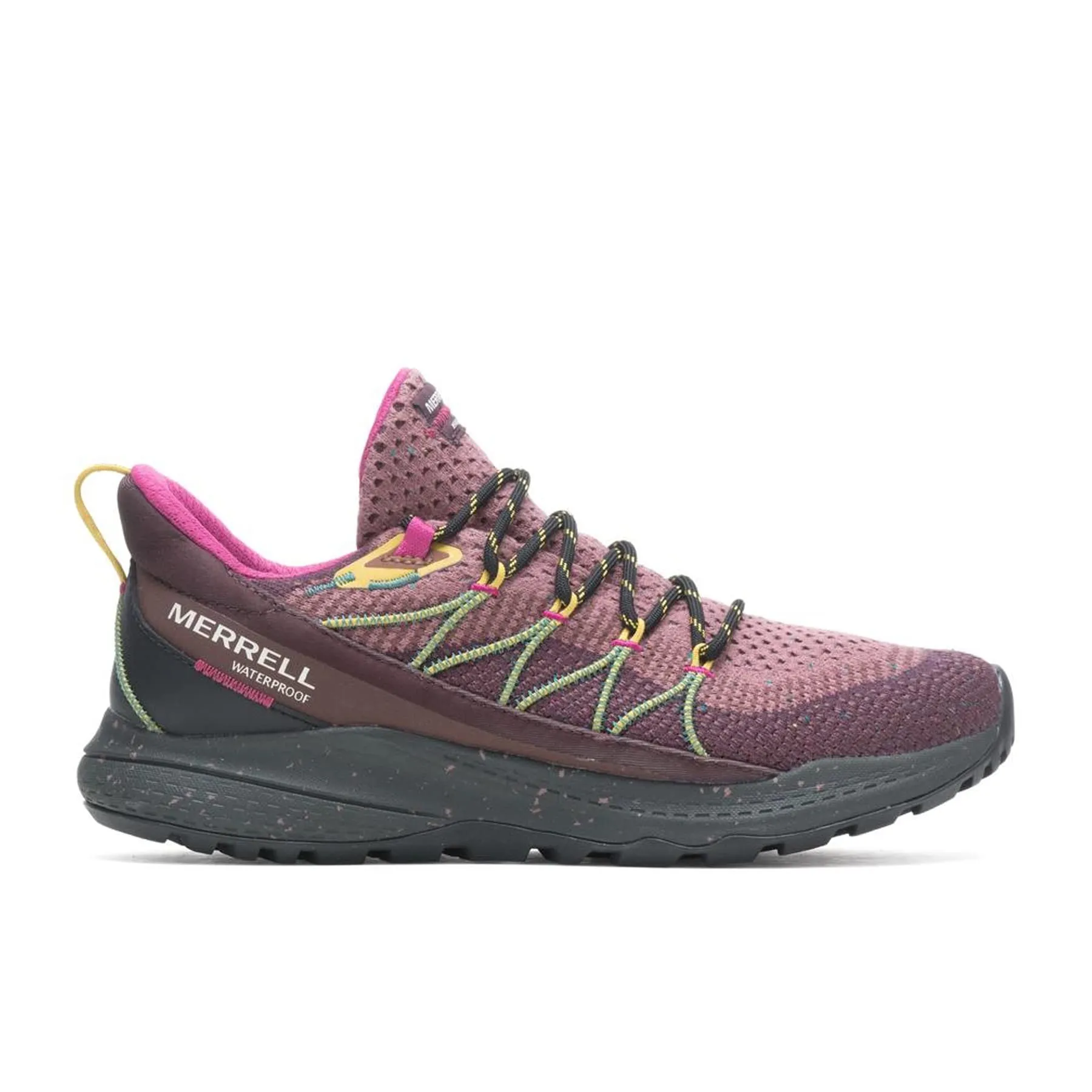 Bravada 2 Waterproof - Women