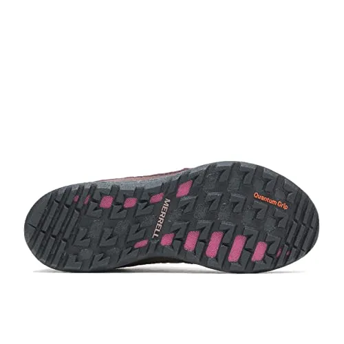 Bravada 2 Waterproof - Women
