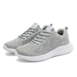 Breathable Lightweight Running Shoes