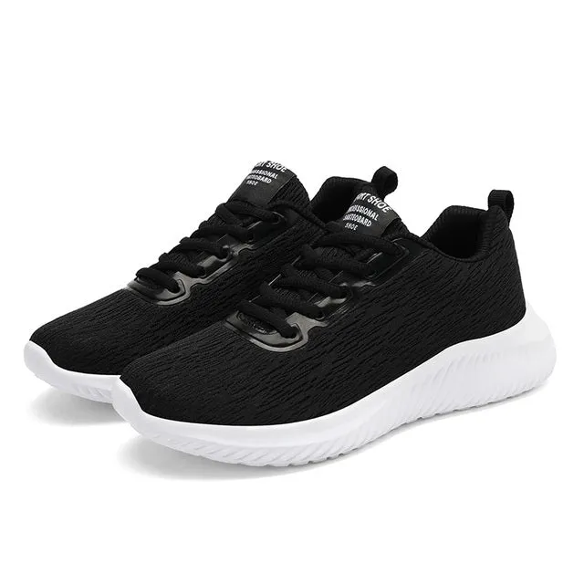 Breathable Lightweight Running Shoes