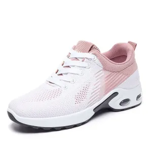 Breathable Wedge Shoes