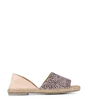 BUENO KARISSA ESPADRILLES