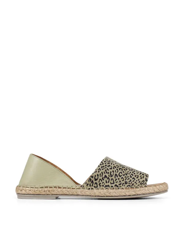 BUENO KARISSA ESPADRILLES