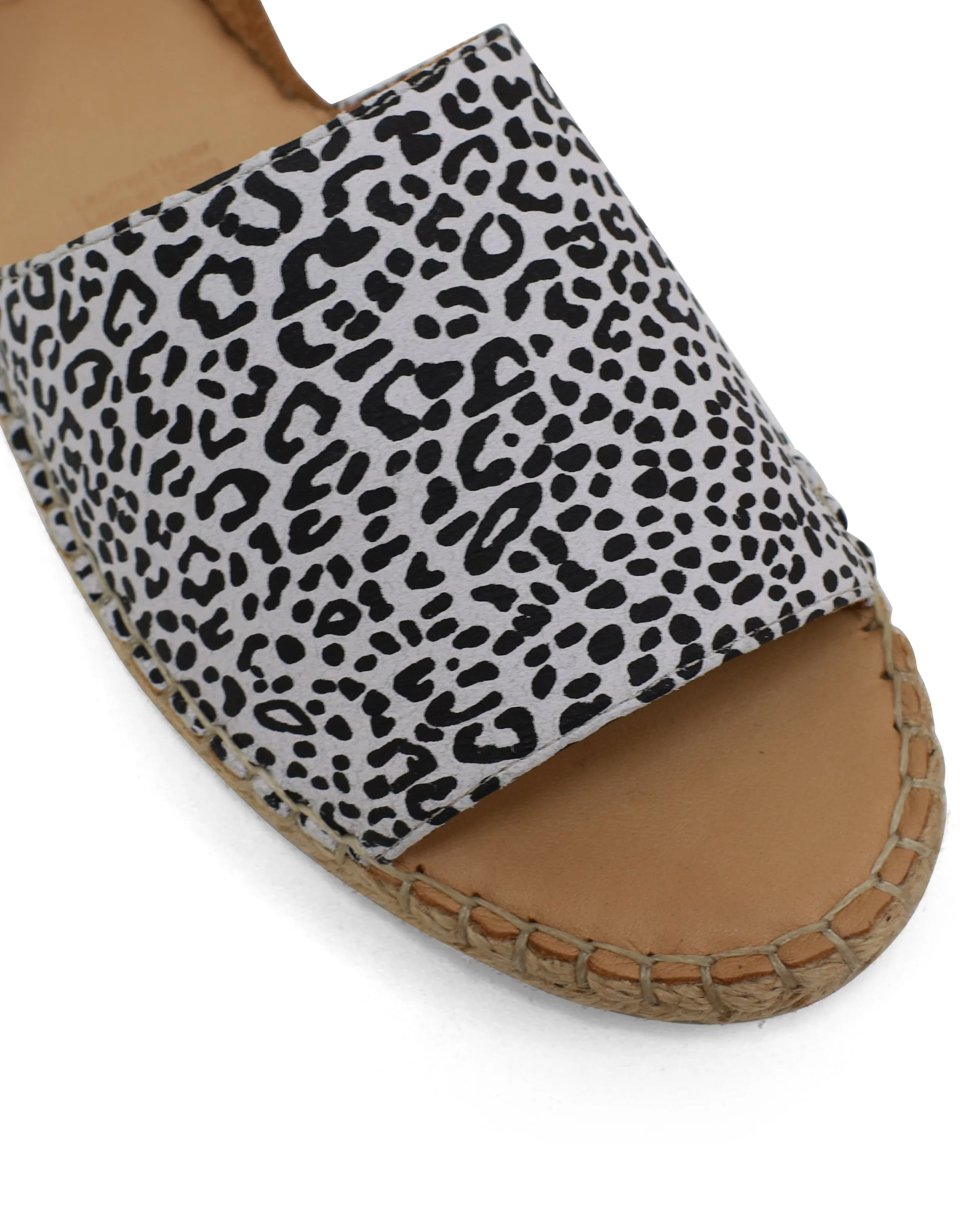 BUENO KARISSA ESPADRILLES