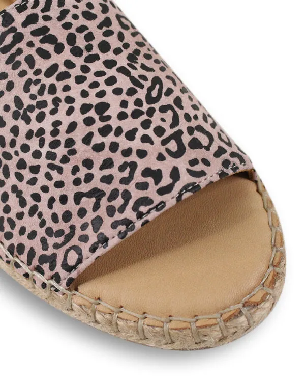 BUENO KARISSA ESPADRILLES
