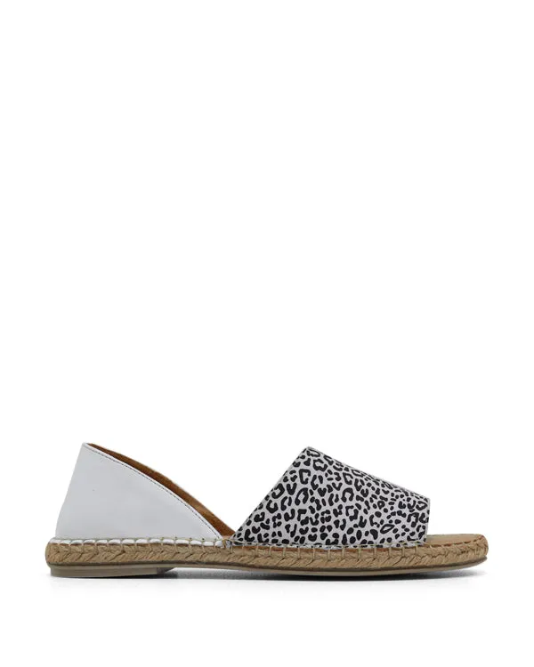 BUENO KARISSA ESPADRILLES