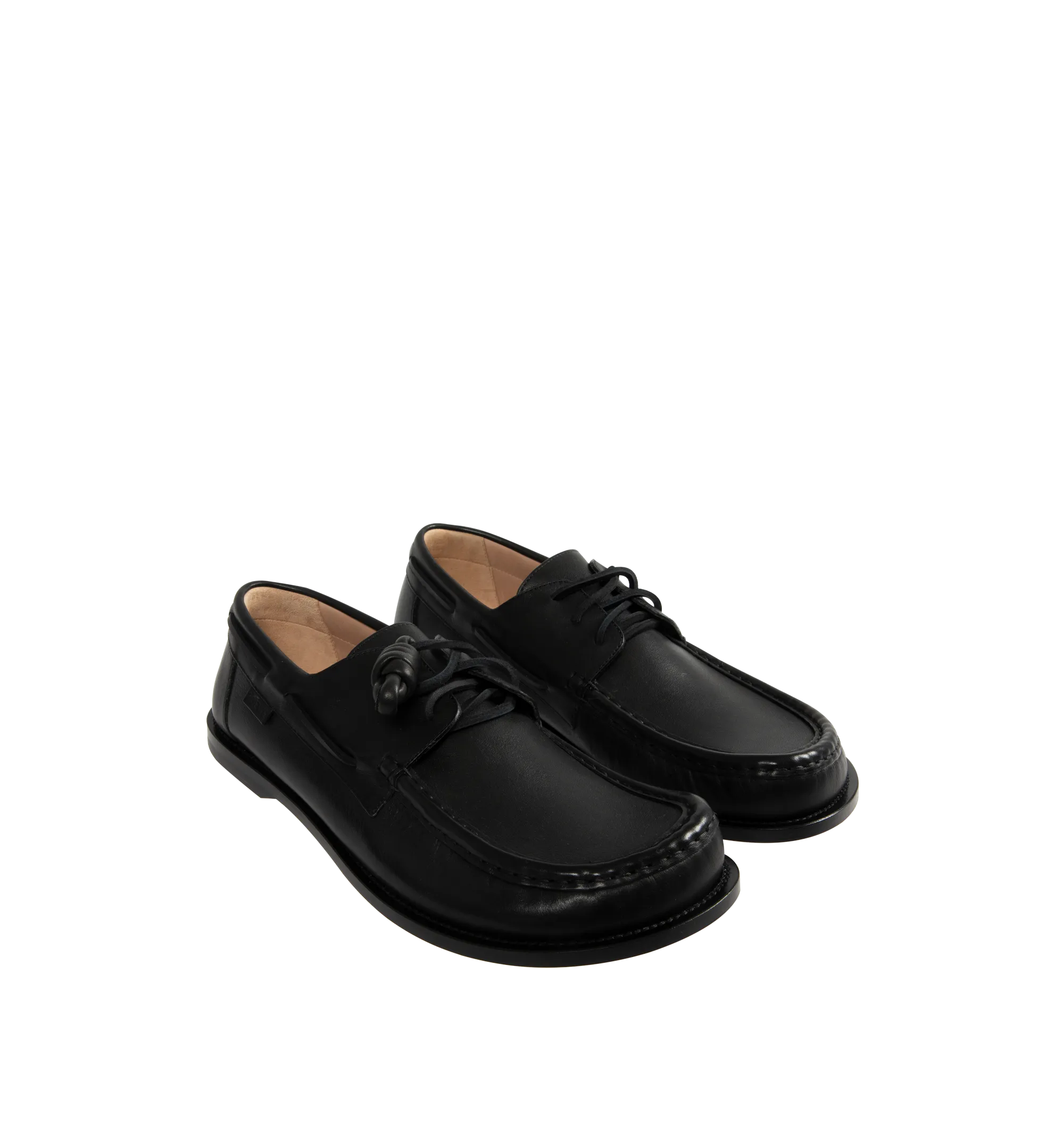 CAMPO BOAT SHOE (MENS)