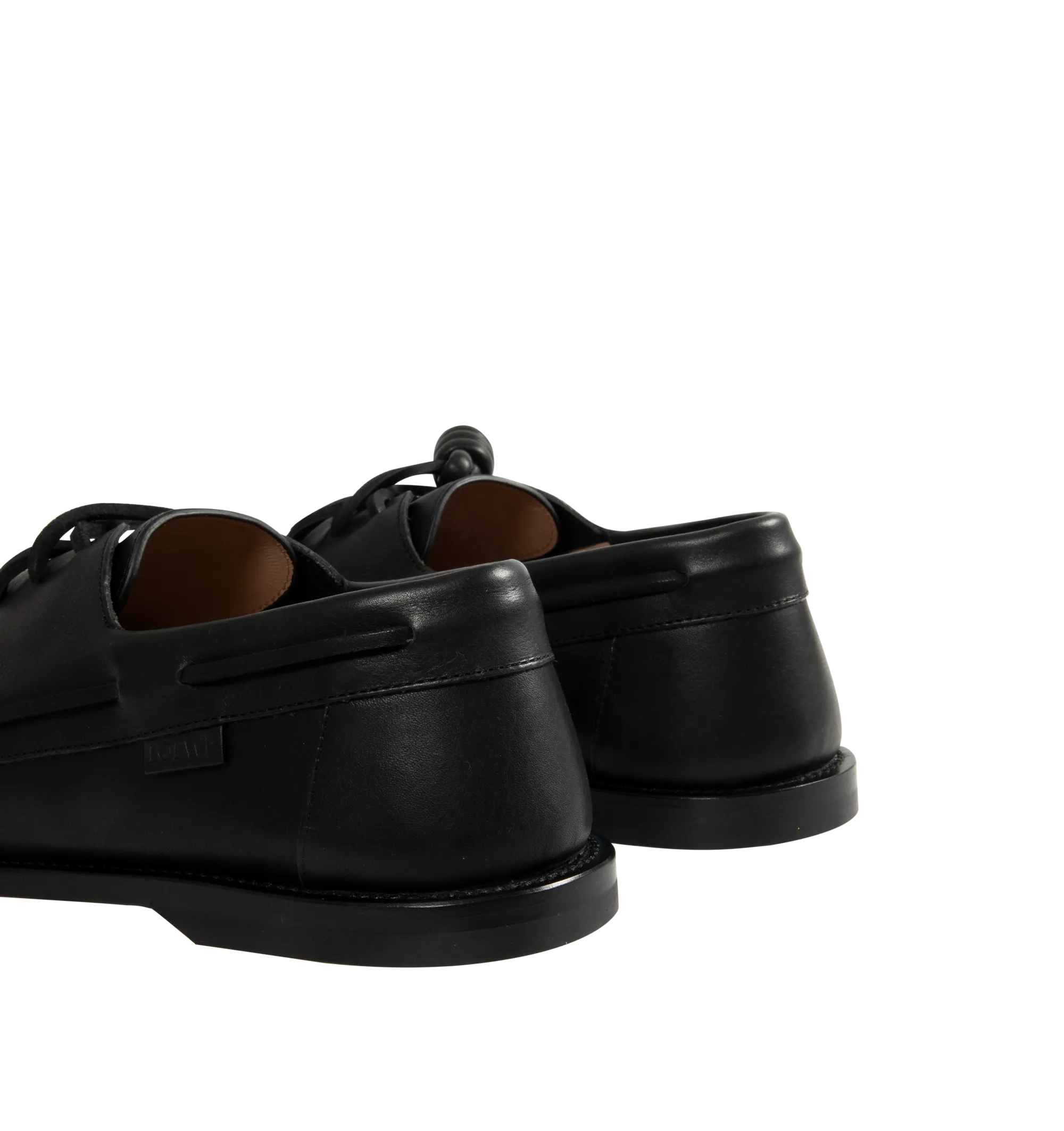 CAMPO BOAT SHOE (MENS)