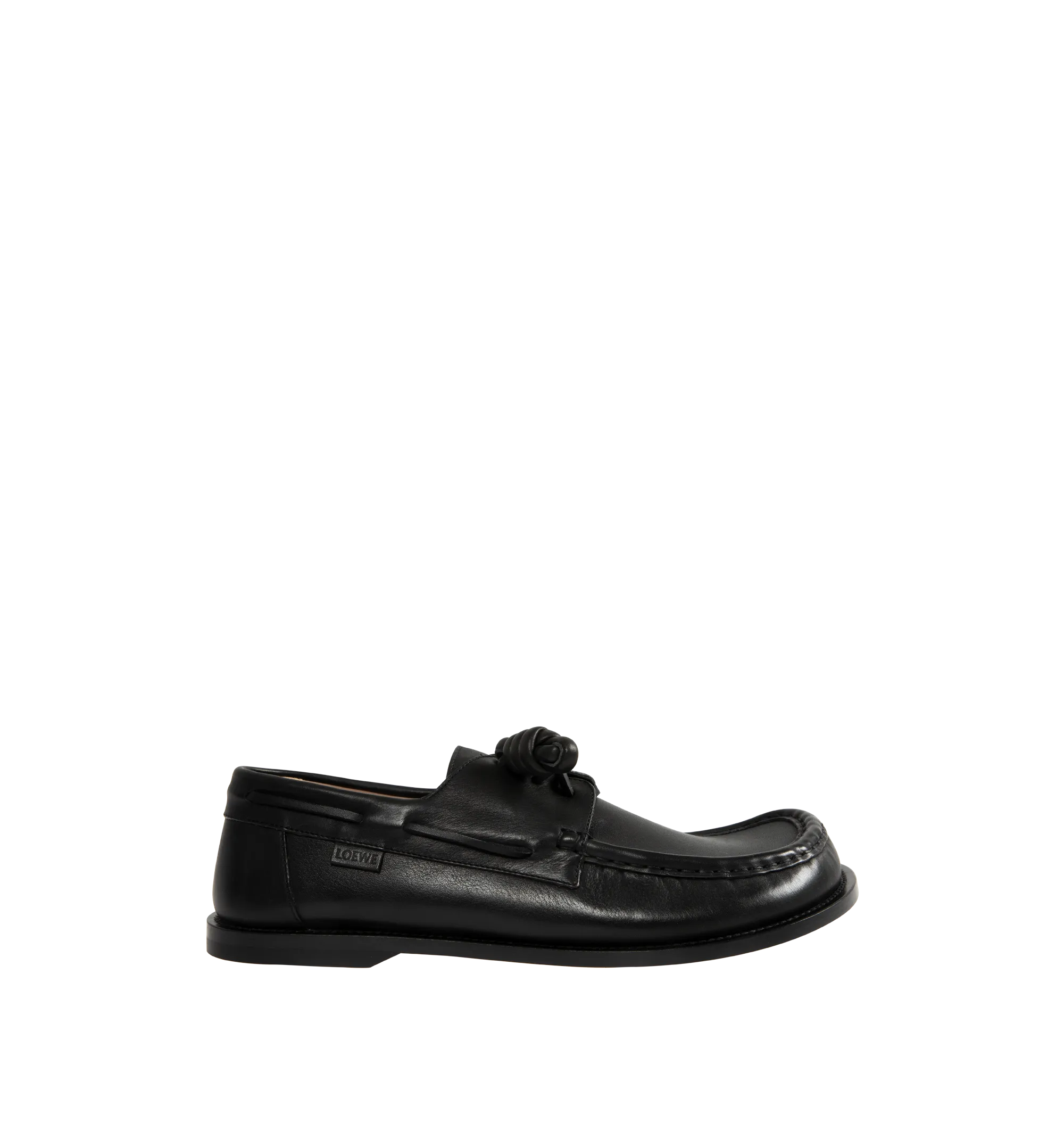 CAMPO BOAT SHOE (MENS)