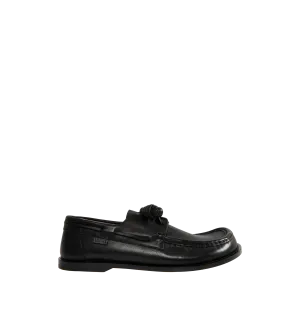 CAMPO BOAT SHOE (MENS)