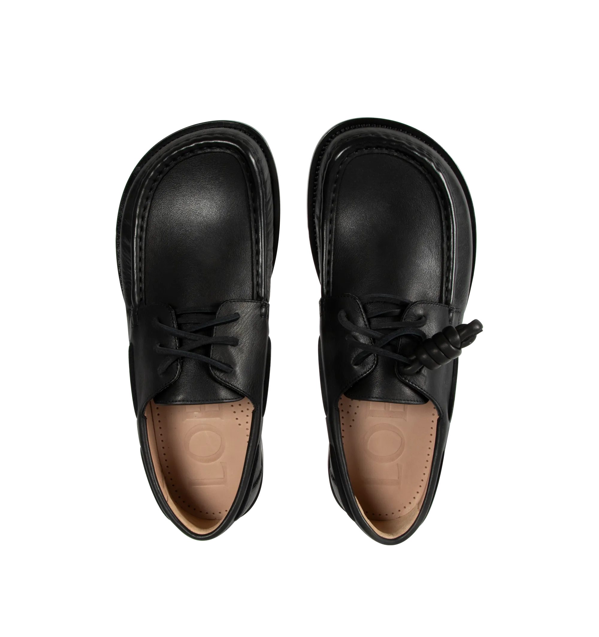 CAMPO BOAT SHOE (MENS)