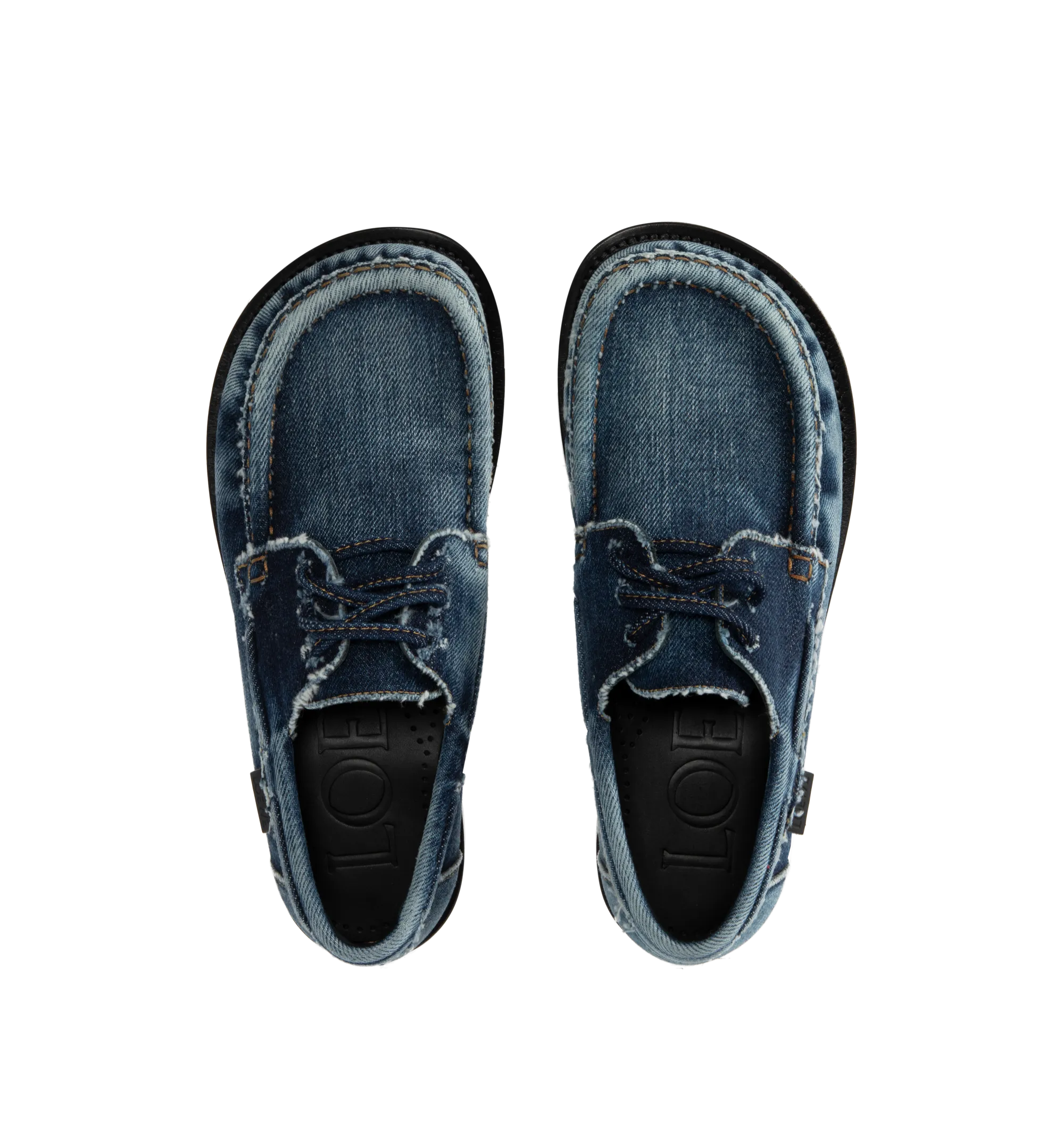 CAMPO BOATSHOE (WOMENS)