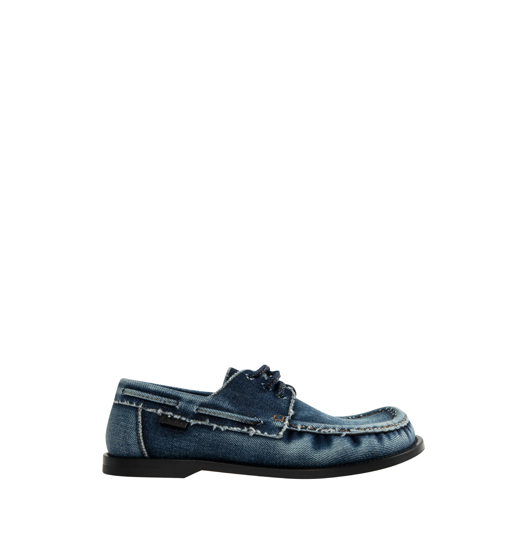 CAMPO BOATSHOE (WOMENS)