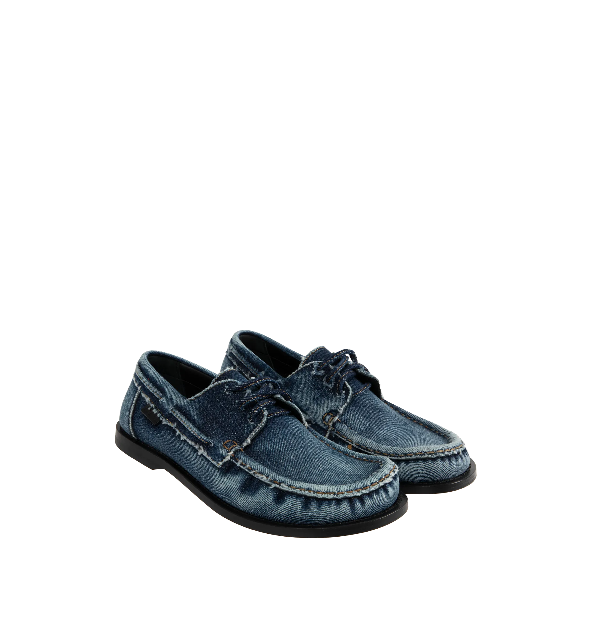 CAMPO BOATSHOE (WOMENS)