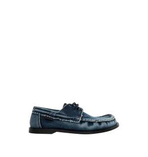 CAMPO BOATSHOE (WOMENS)