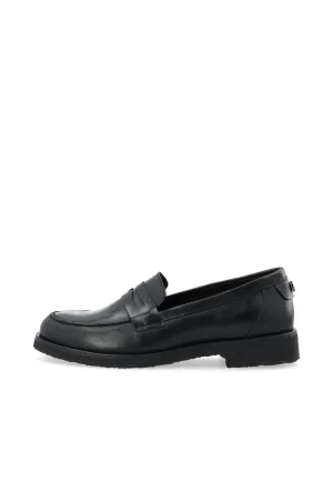 CASFREJA LOAFER - Black