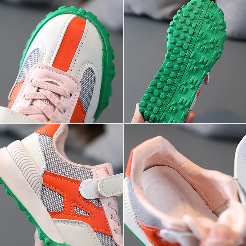 Children Casual Sneakers