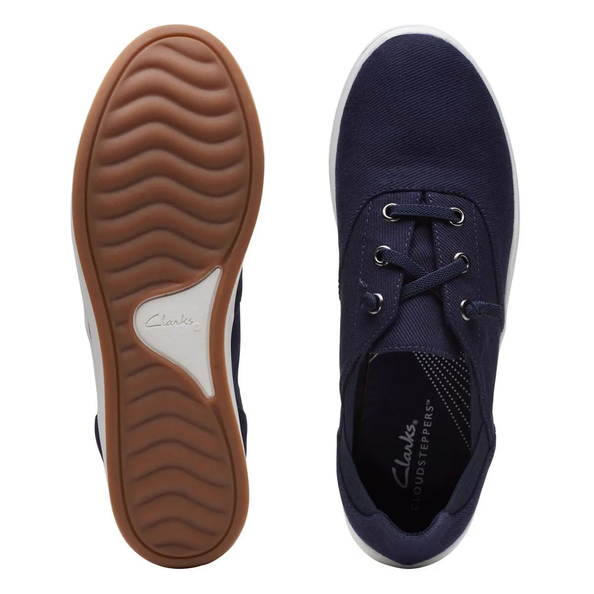 Clarks Breeze Ave WIDE