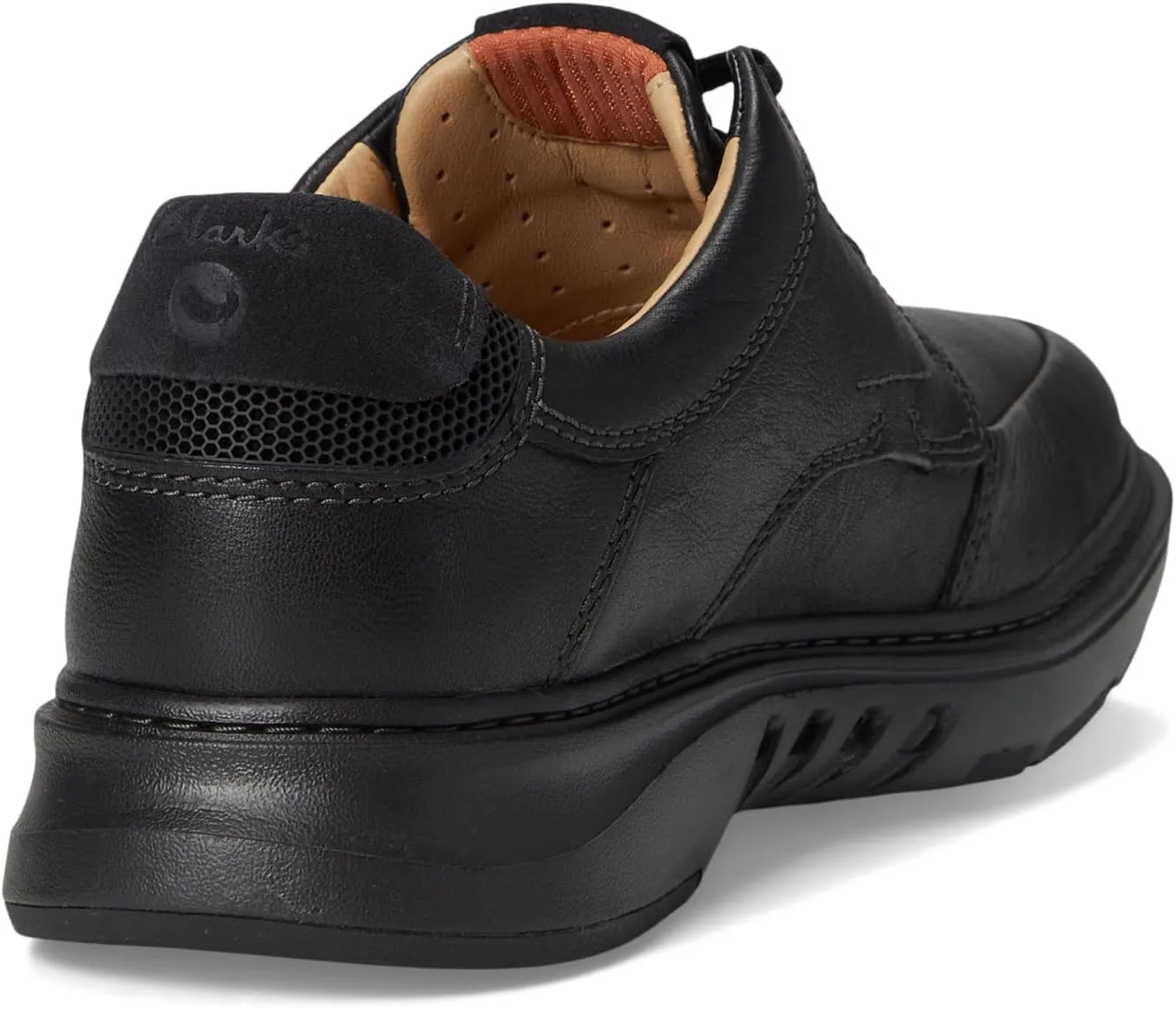 Clarks Men's Un Briley Lace Oxford