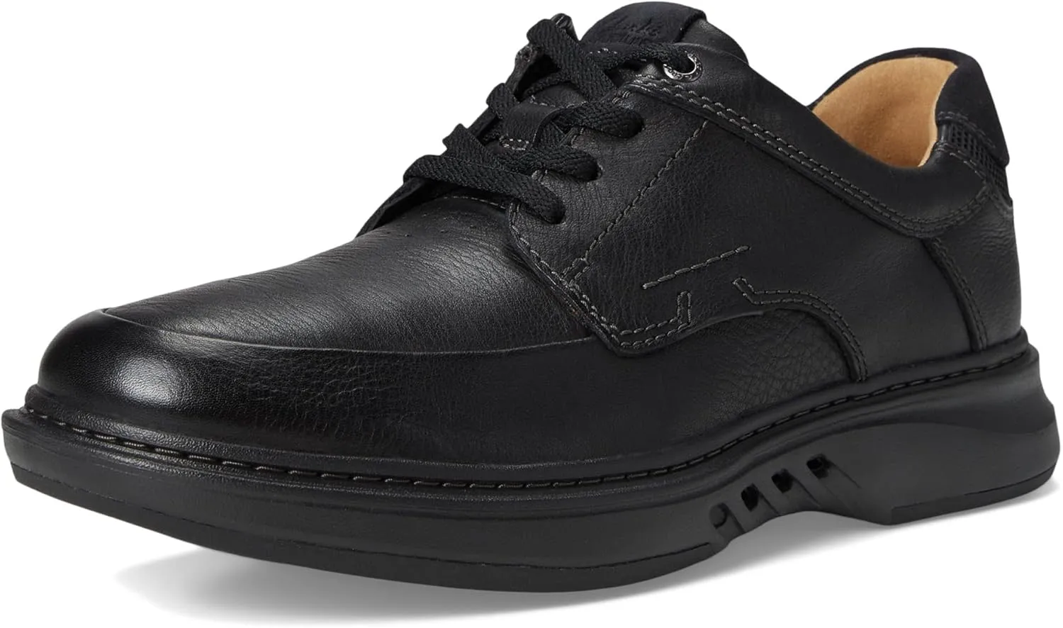 Clarks Men's Un Briley Lace Oxford