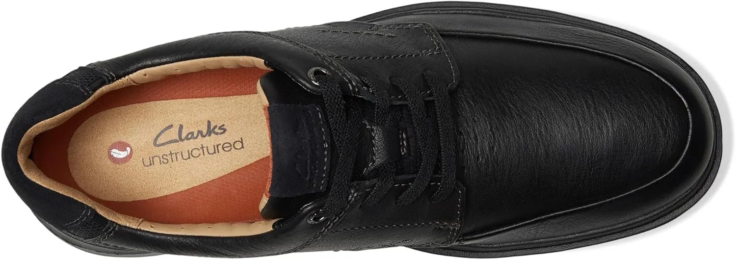 Clarks Men's Un Briley Lace Oxford