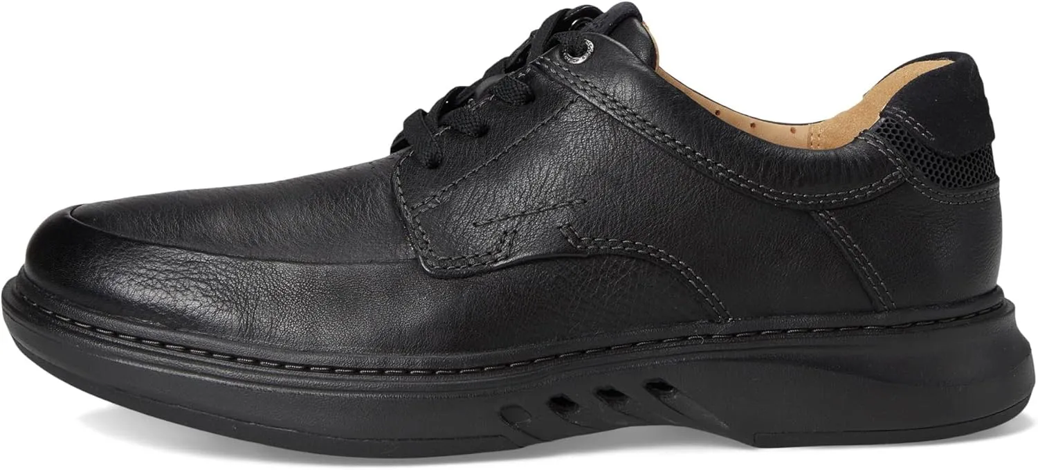 Clarks Men's Un Briley Lace Oxford