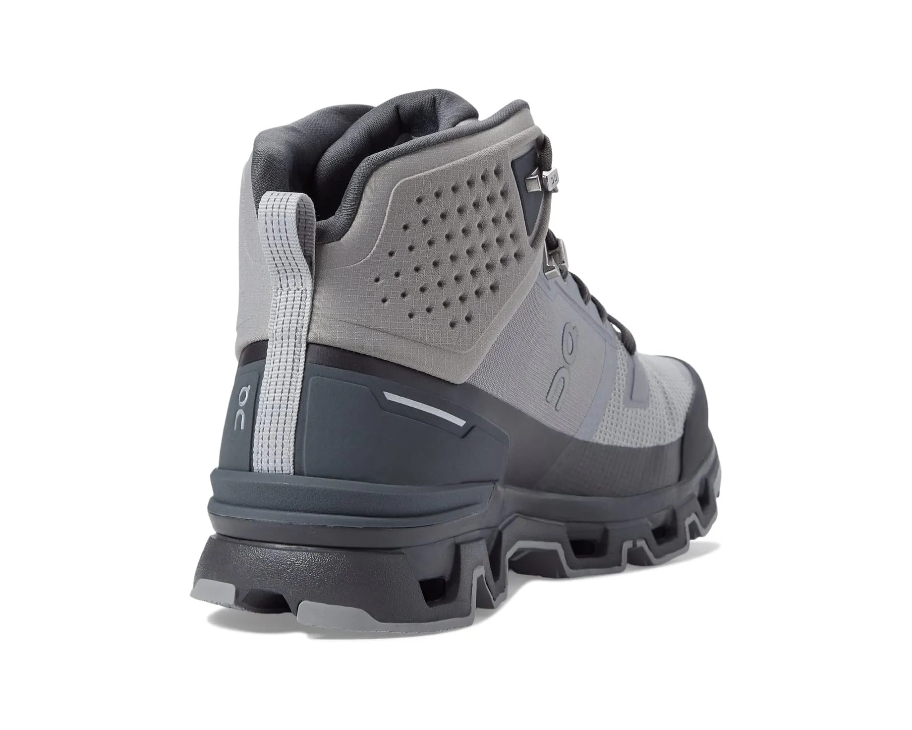 Cloudrock Waterproof 2 On Alloy Sneakers