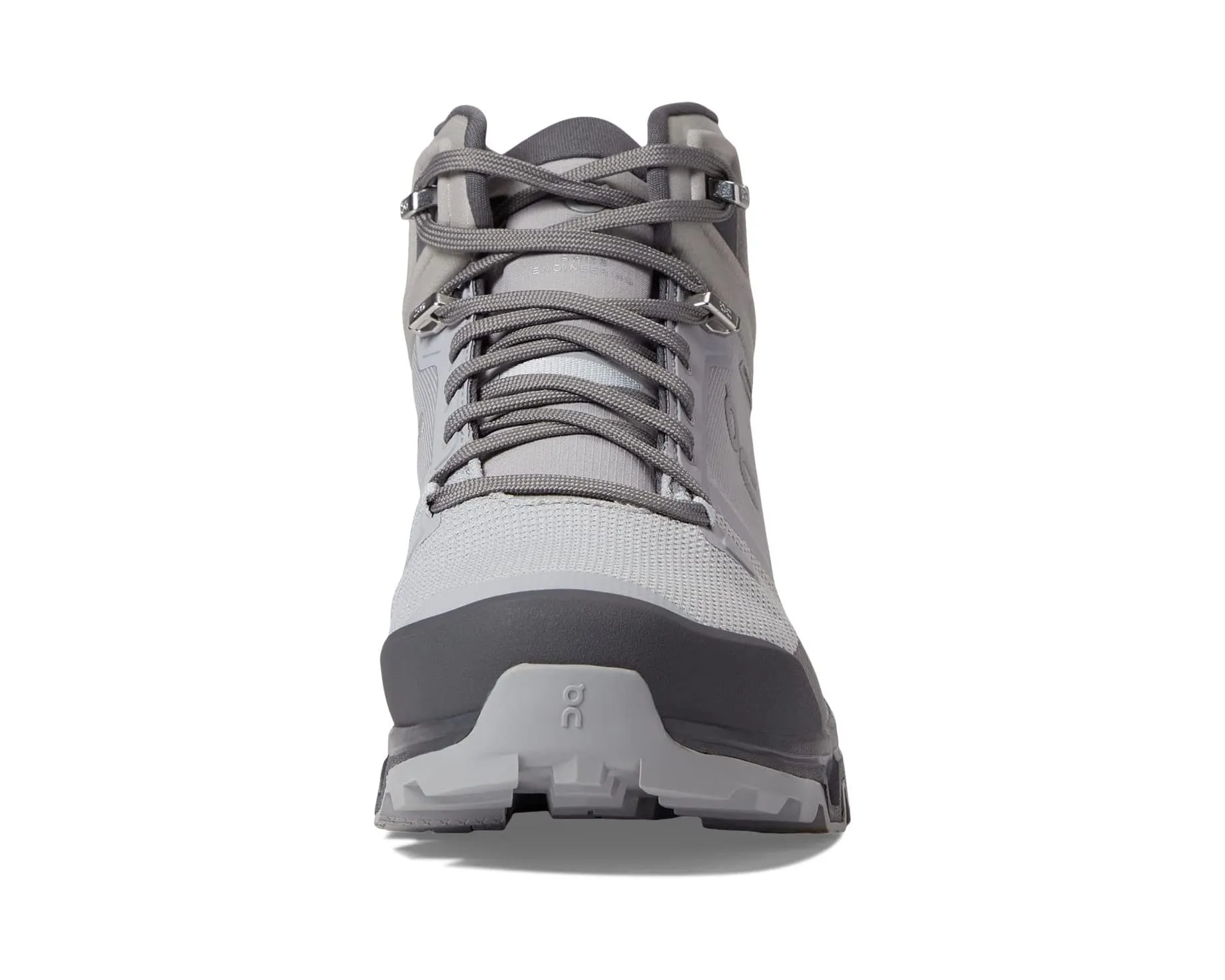 Cloudrock Waterproof 2 On Alloy Sneakers