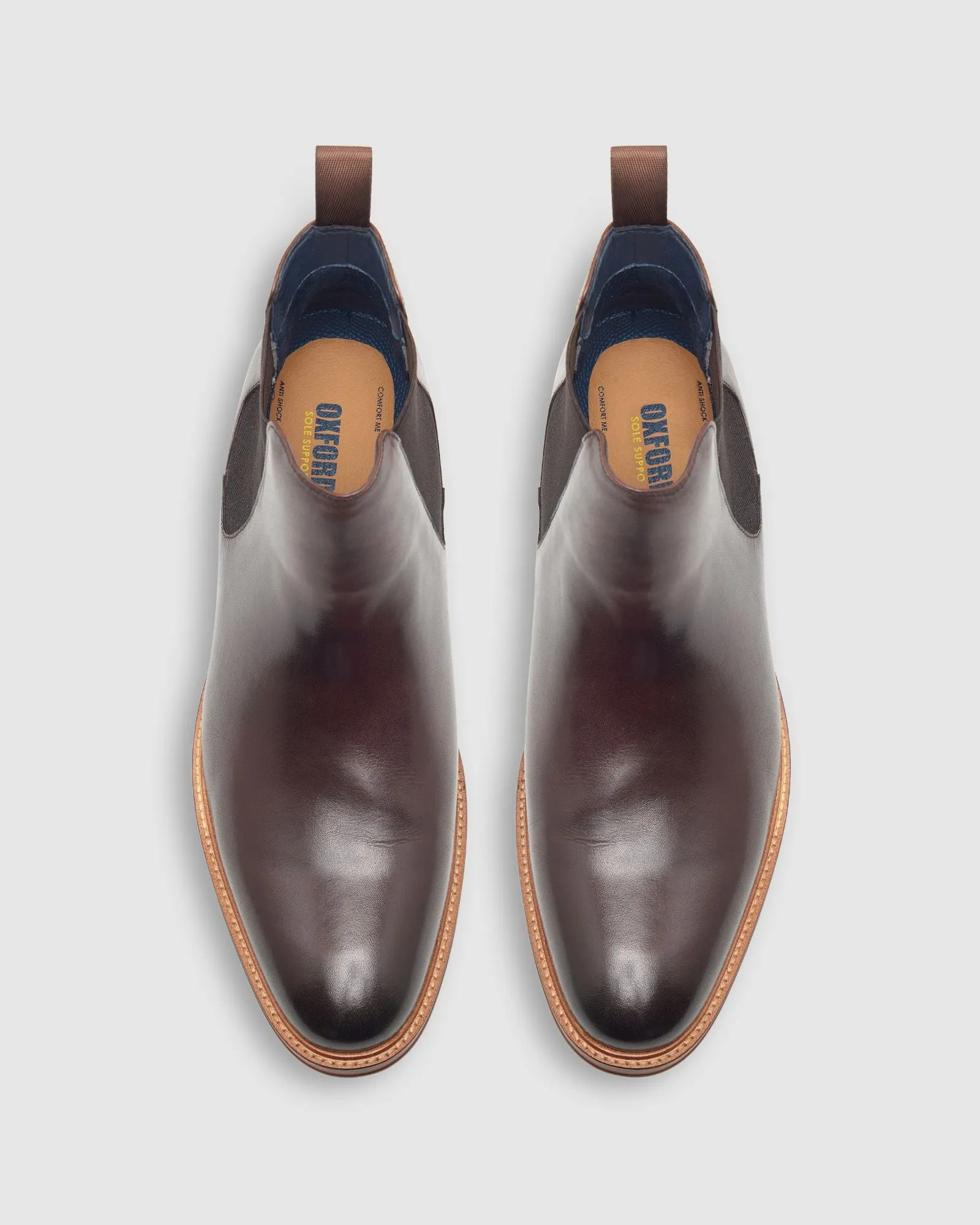 Cooper Chelsea Boot