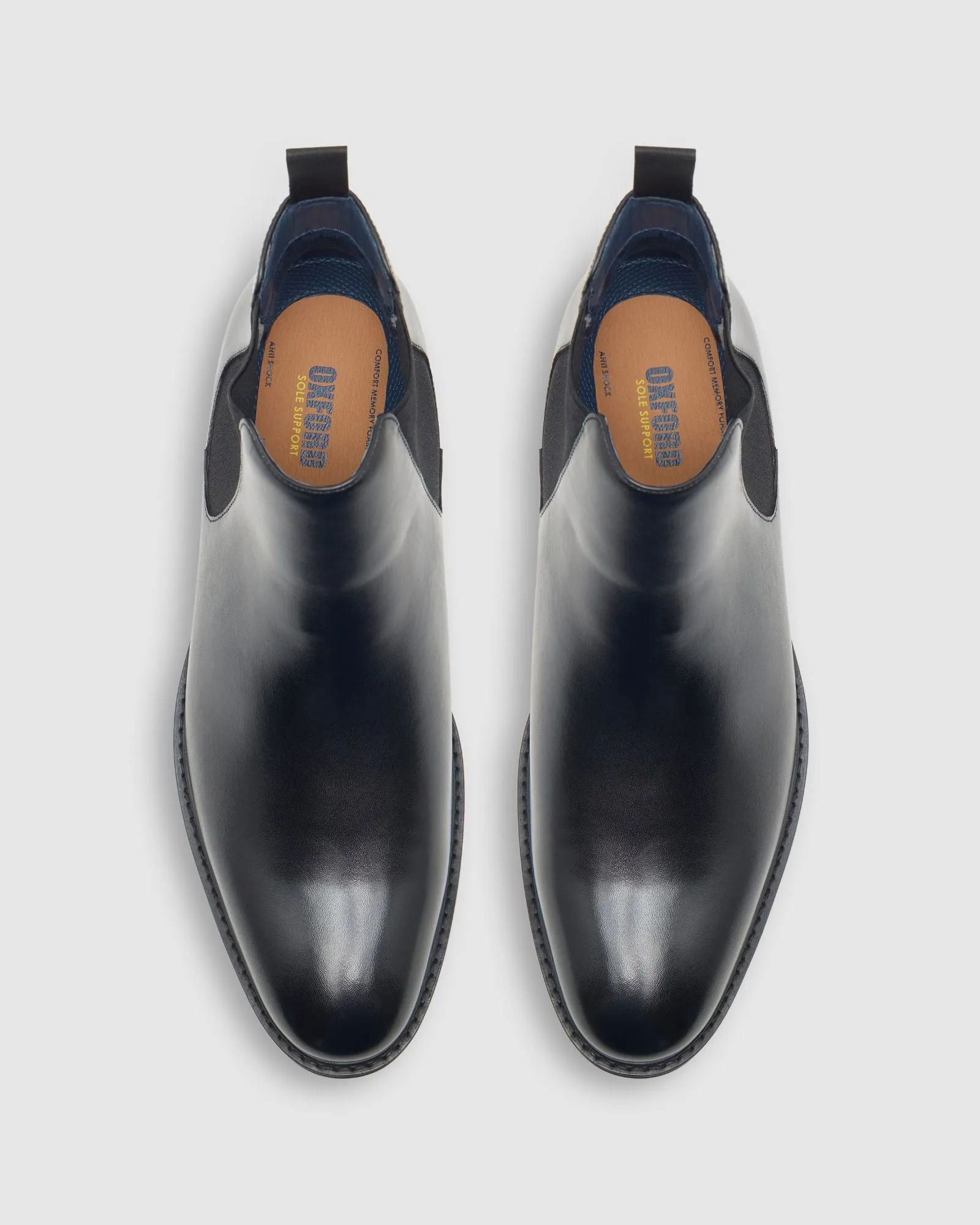 Cooper Chelsea Boot