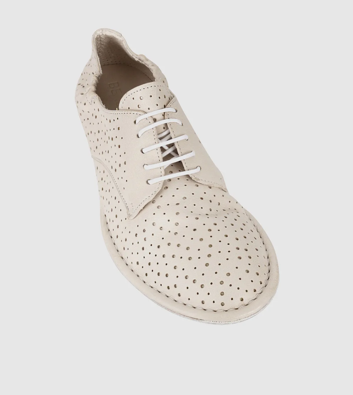 Denali Lace ups by Beau Coops