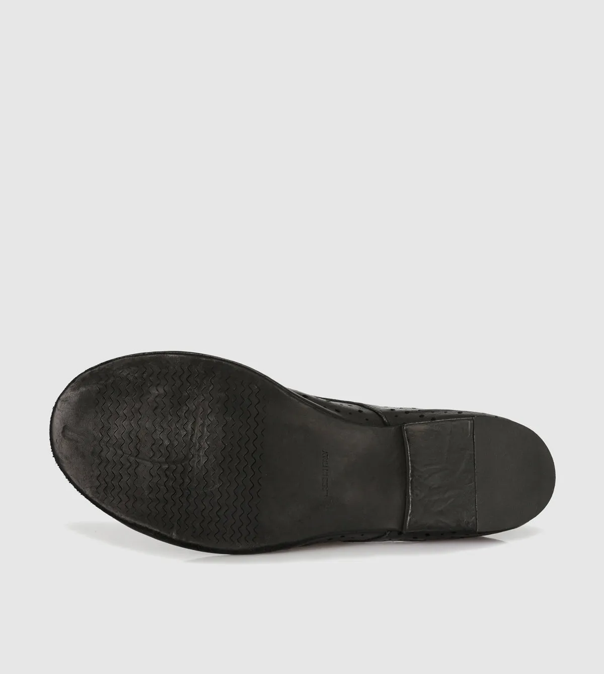 Denali Lace ups by Beau Coops