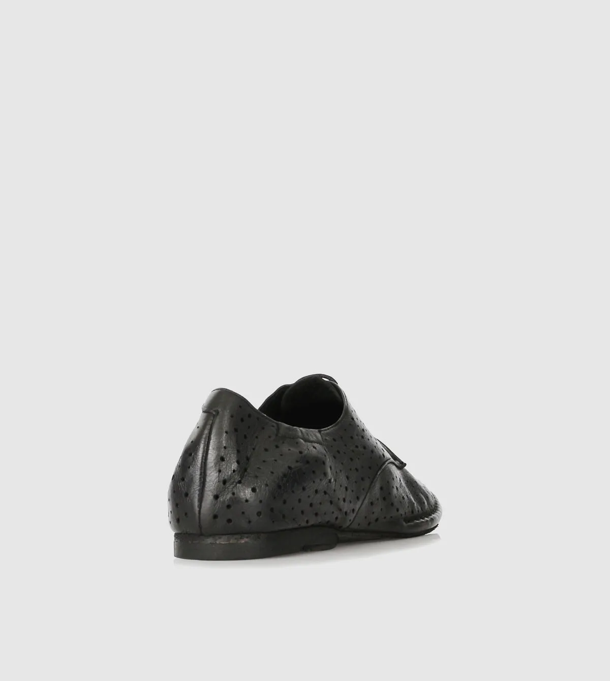 Denali Lace ups by Beau Coops