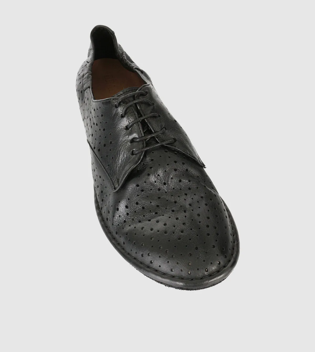 Denali Lace ups by Beau Coops