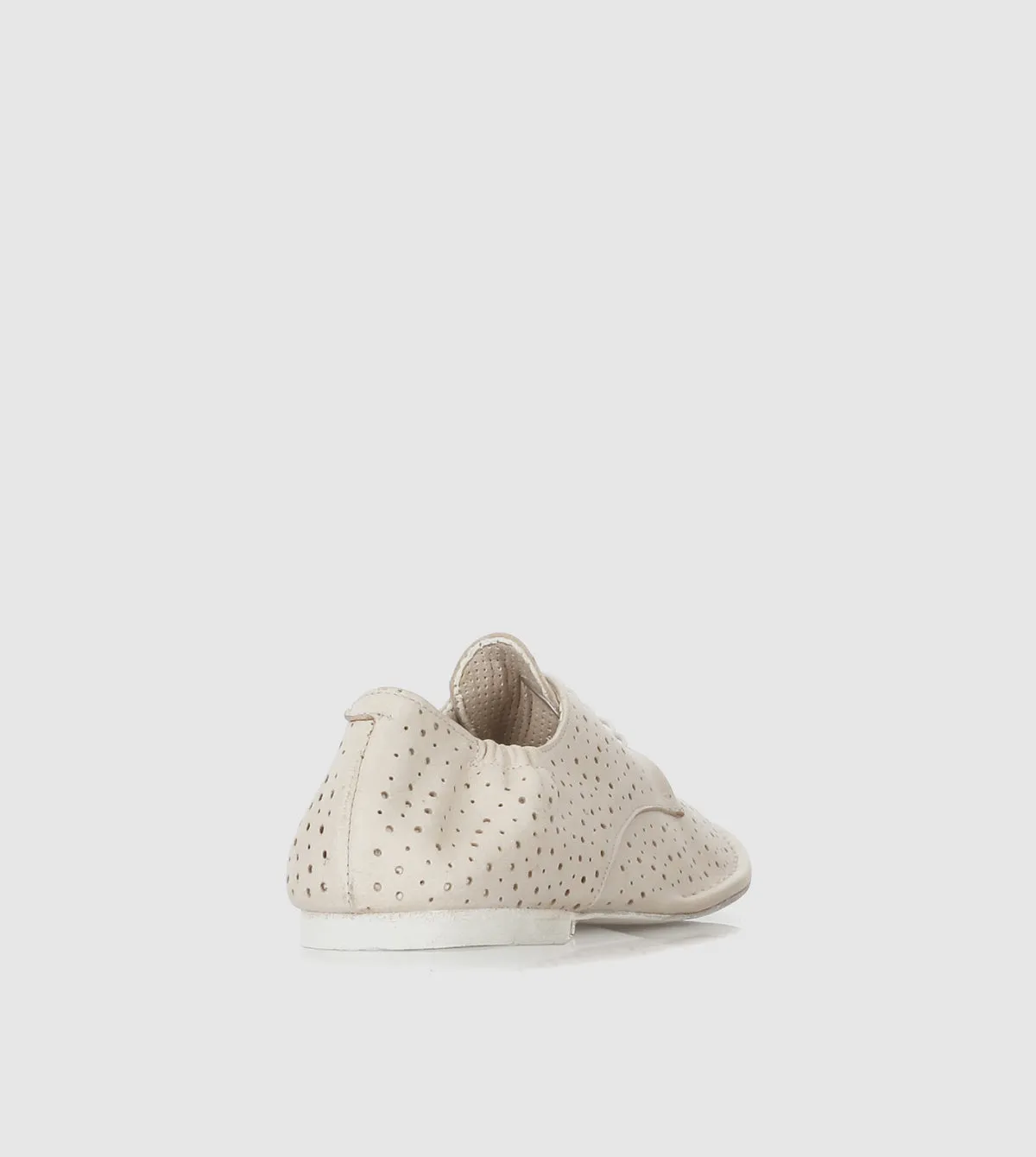Denali Lace ups by Beau Coops