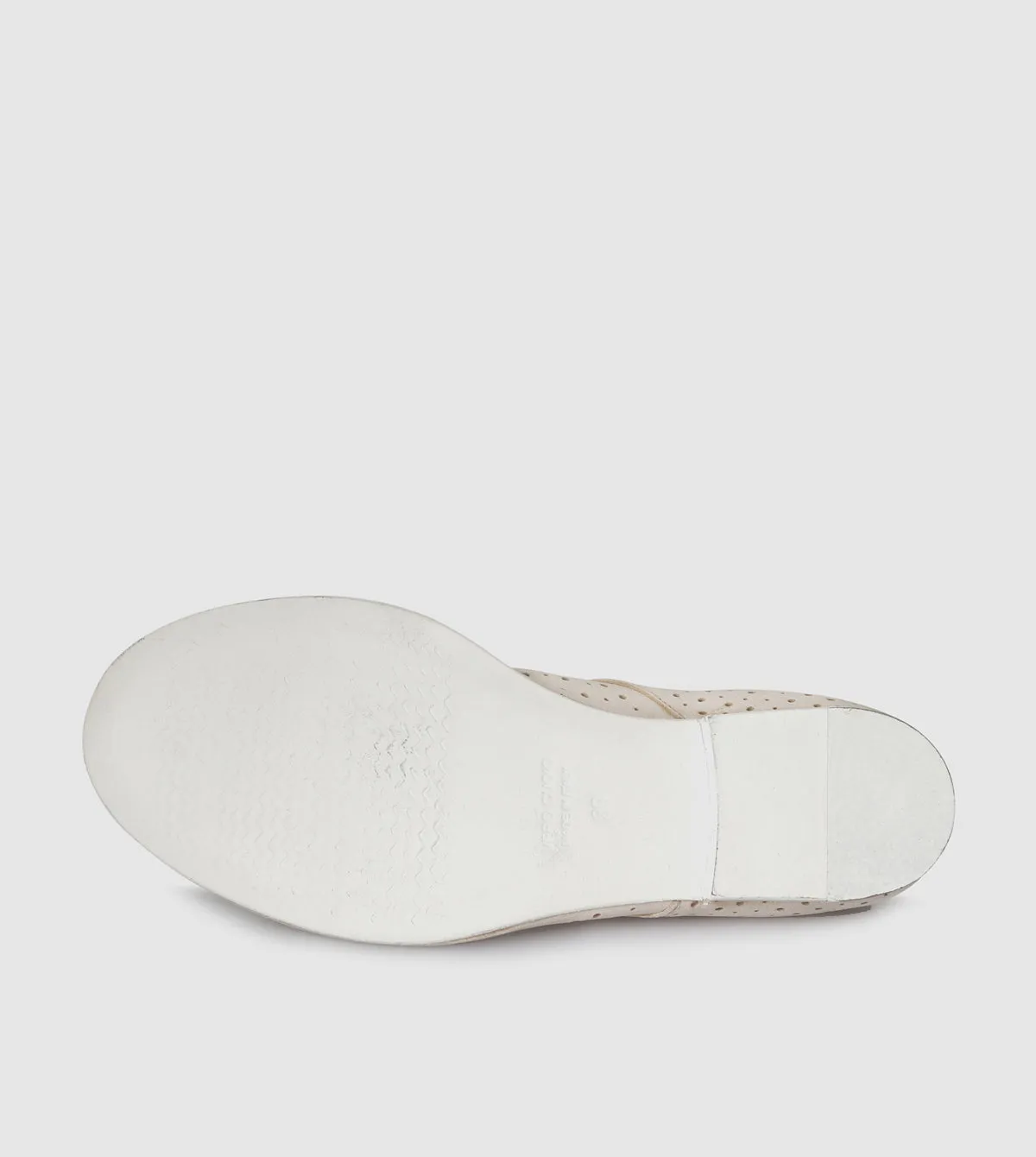 Denali Lace ups by Beau Coops
