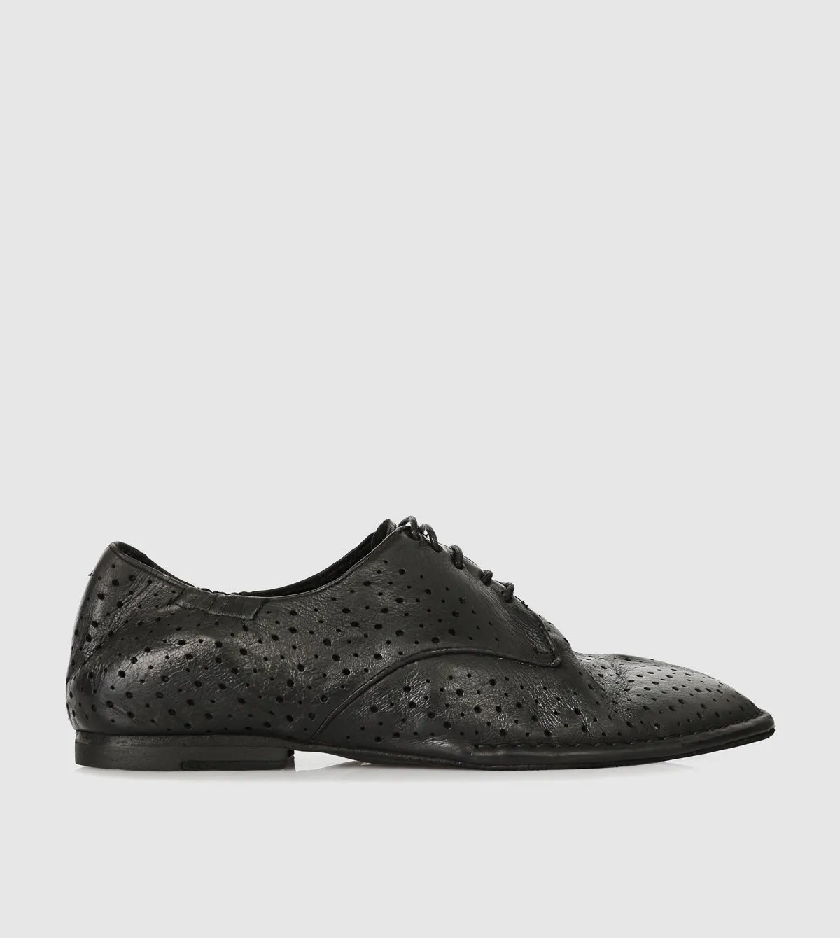 Denali Lace ups by Beau Coops