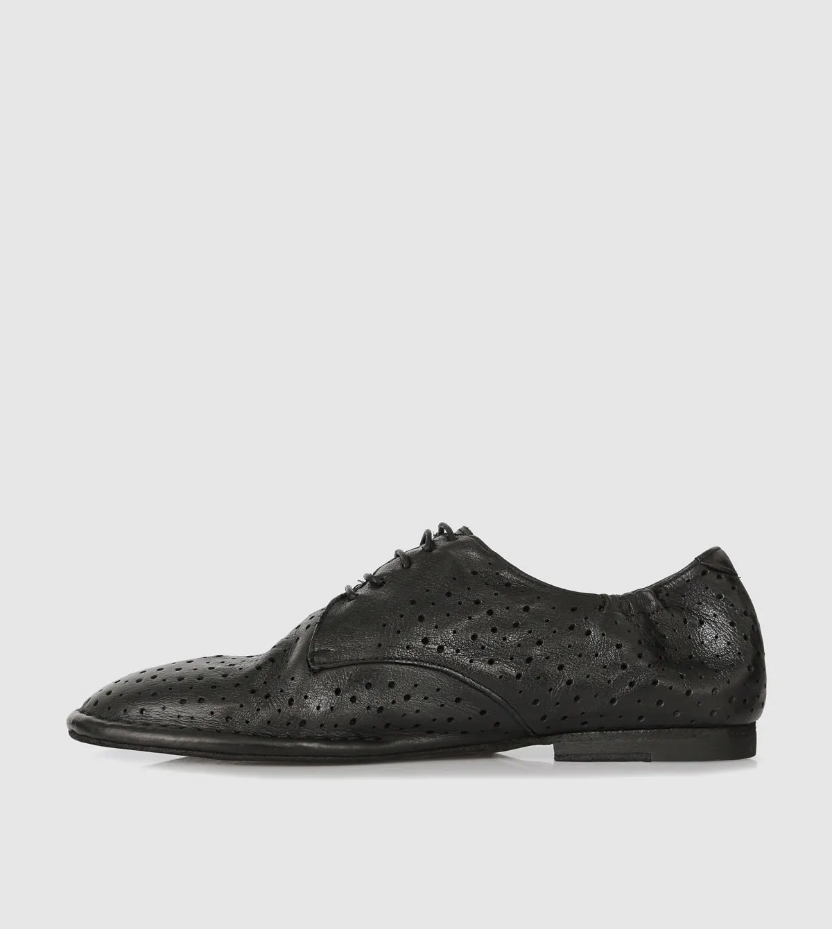 Denali Lace ups by Beau Coops