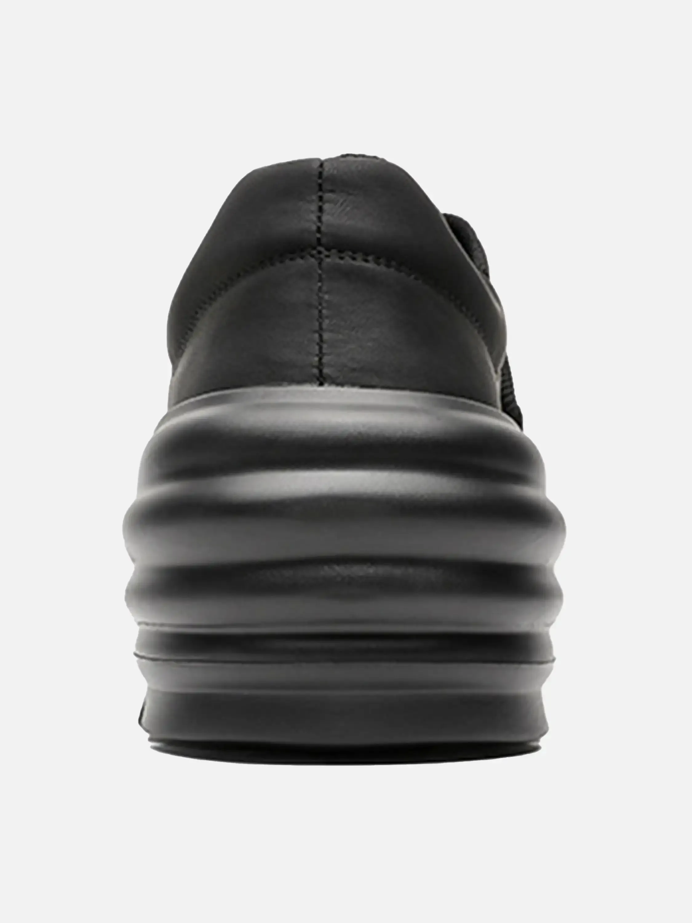 Disguisen Breathable Thick Sole Height-increasing Shoes