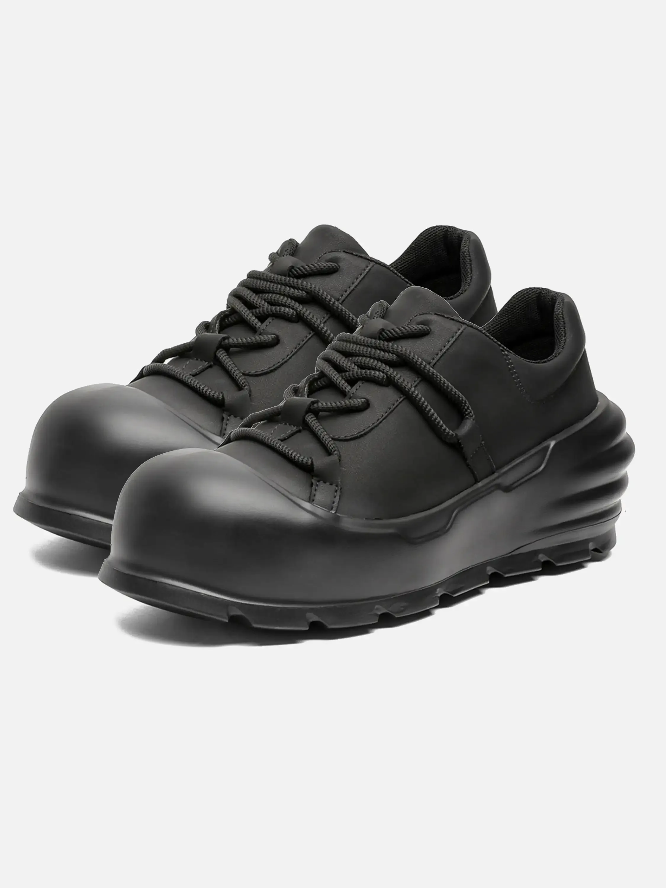 Disguisen Breathable Thick Sole Height-increasing Shoes