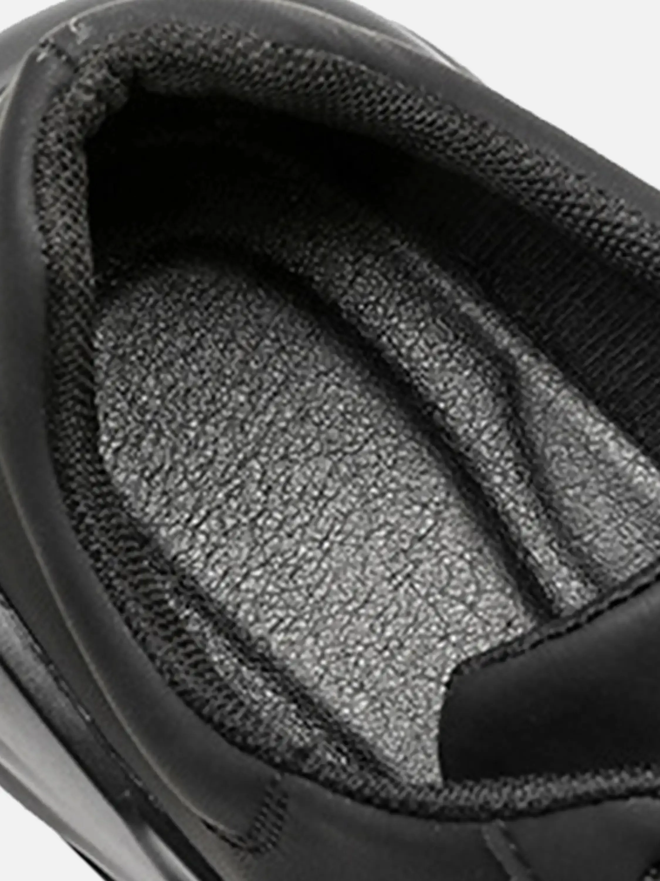 Disguisen Breathable Thick Sole Height-increasing Shoes