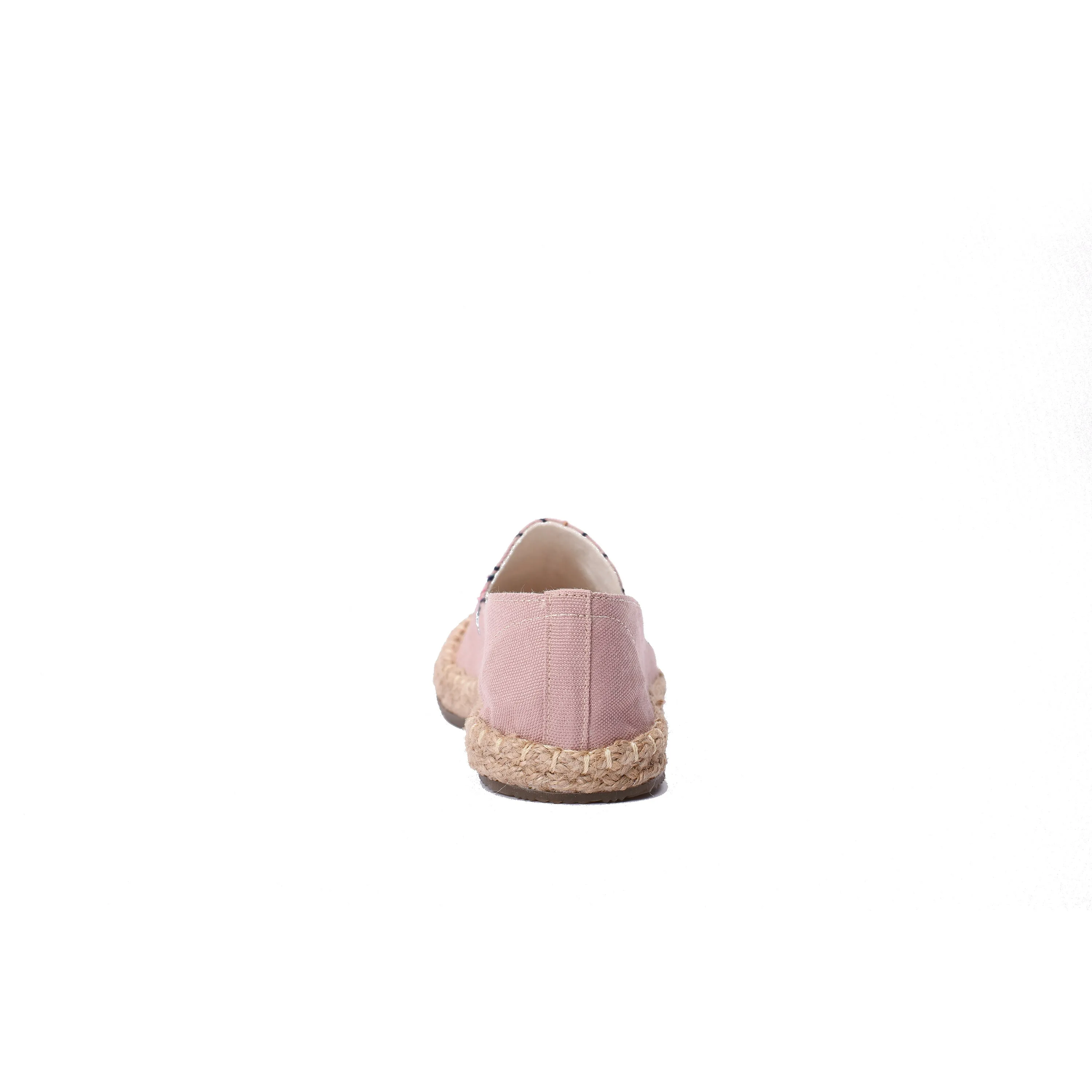 Espadrilles Wander Rose