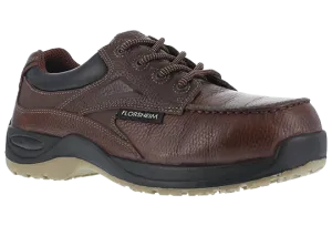 Florsheim FS2700 Men's Composite Toe Non-Metal Work Shoes