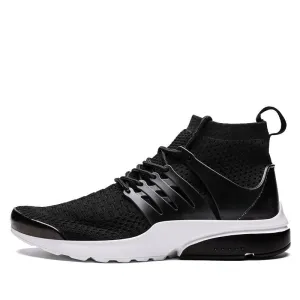 Fly Woven Breathable Socks Shoes