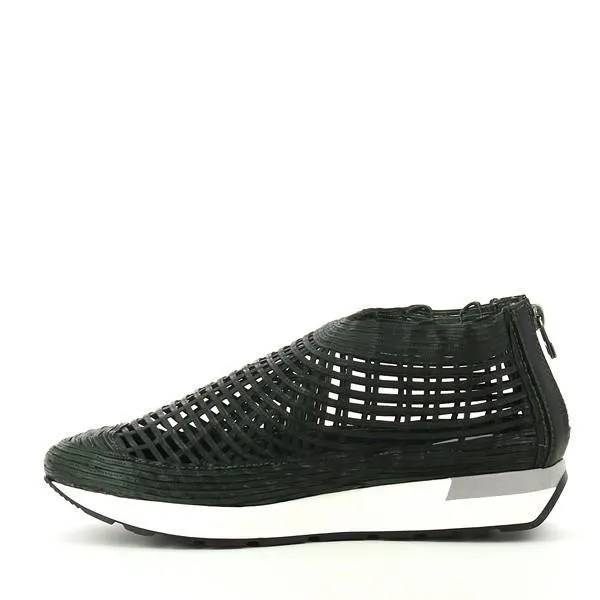 Forte S184350 Khaki Sneakers