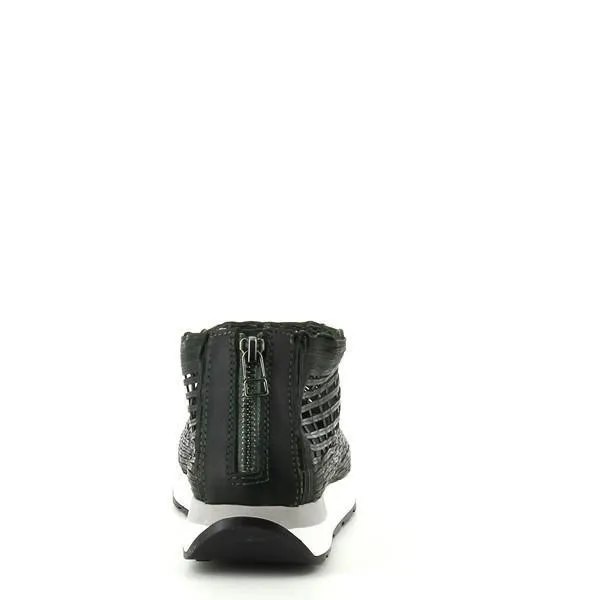 Forte S184350 Khaki Sneakers