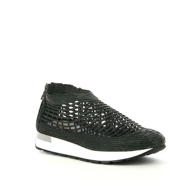 Forte S184350 Khaki Sneakers