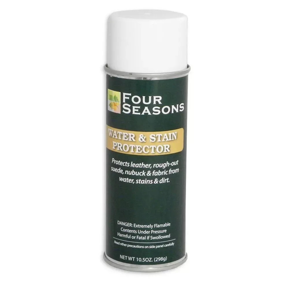 Four Seasons Weatherguard Water & Stain Repellent - 10.5 Oz