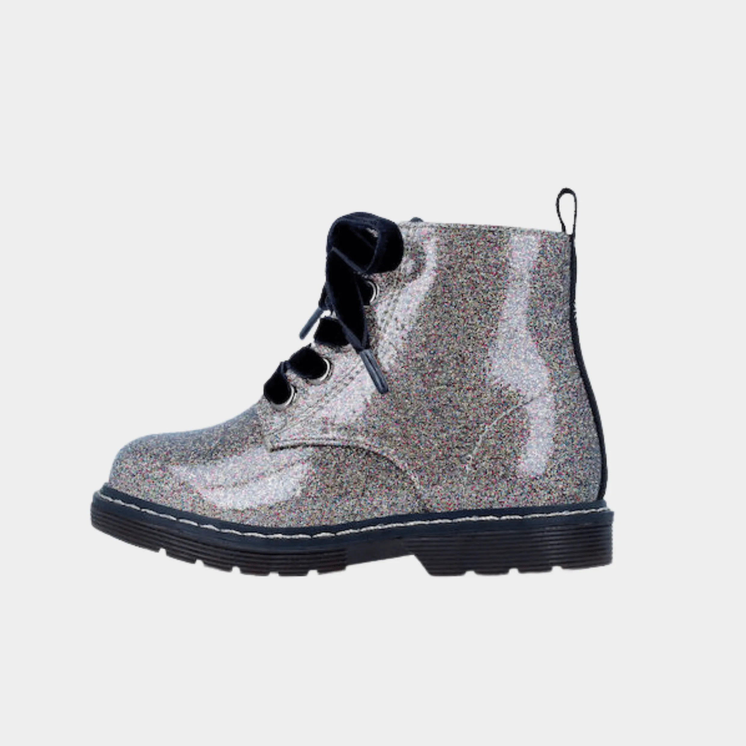 Garvalin 241341-A198 Plata (Glitter)