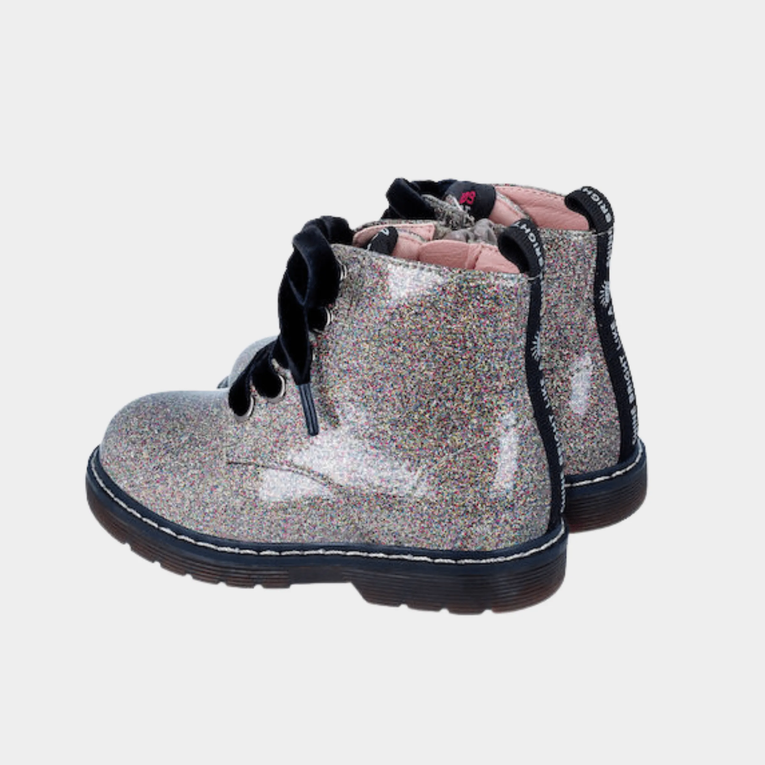Garvalin 241341-A198 Plata (Glitter)